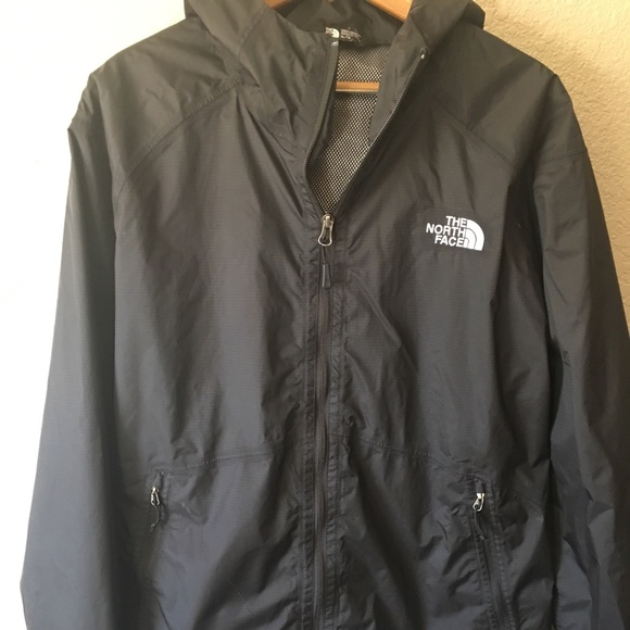 north face light jacket mens